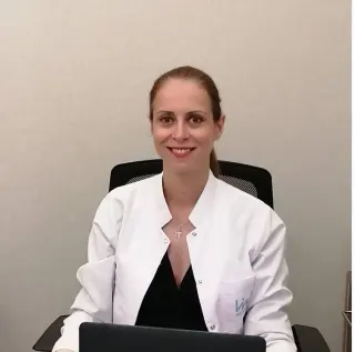 Prof. Dr. Aytül Çorbacıoğlu Esmer profilinde yer alan galeri fotoğrafı.