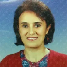 Uzm. Dr. Nurten Demirel — Çocuk Sağlığı Ve Hastalıkları, Yenimahalle, Ankara. Portre fotoğrafı.