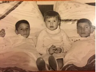 Prof. Dr. Yeşim Erbil profilinde yer alan galeri fotoğrafı.