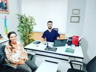 Fzt. Vedat Ülker profilinde yer alan galeri fotoğrafı.