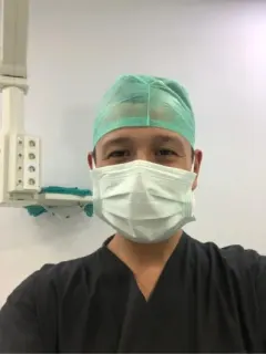 Op. Dr. Süleyman Alp Çölbe profilinde yer alan galeri fotoğrafı.