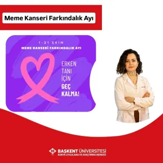 Op. Dr. Sinem Eldem profilinde yer alan galeri fotoğrafı.