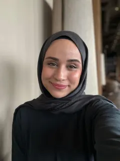 Uzm. Dkt. Meryem Bilge Toprak profilinde yer alan galeri fotoğrafı.