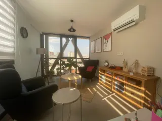 Kl. Psk. Berna Pekar profilinde yer alan galeri fotoğrafı.