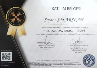 Kl. Psk. Sıla Arslan profilinde yer alan galeri fotoğrafı.