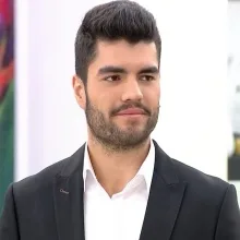 Dyt. Onur Habat — Diyetisyen, İstanbul. Portre fotoğrafı.
