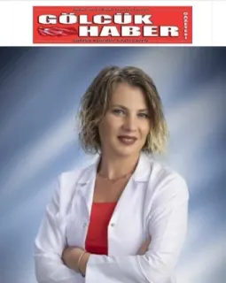 Dyt. Reyhan Berber profilinde yer alan galeri fotoğrafı.