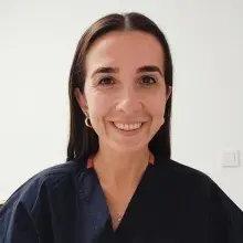 Uzm. Dr. Melis Dülgeroğlu — Ankara. Portre fotoğrafı.