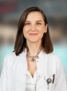 Op. Dr. Belma Karini profilinde yer alan galeri fotoğrafı.