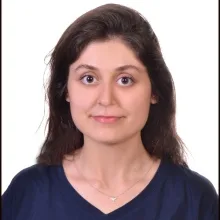 Psk. Selin Aydın — Psikoloji. Portre fotoğrafı.