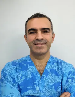 Prof. Dr. H. Ayberk Altuğ profilinde yer alan galeri fotoğrafı.