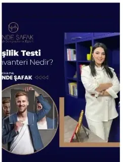 Kl. Psk. Hande Şafak Çepni profilinde yer alan galeri fotoğrafı.