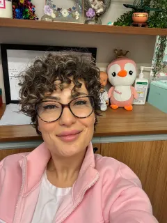 Dr. Ece Birincioğlu Çetin profilinde yer alan galeri fotoğrafı.