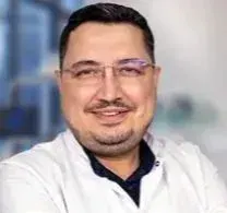 Dr. Dt. Mehmet Dinçel profilinde yer alan galeri fotoğrafı.