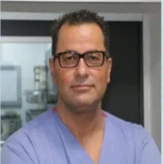 Prof. Dr. Sırrı Sinan Bilgin profilinde yer alan galeri fotoğrafı.