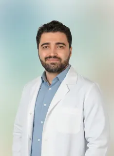 Uzm. Dr. İbrahim Taka profilinde yer alan galeri fotoğrafı.