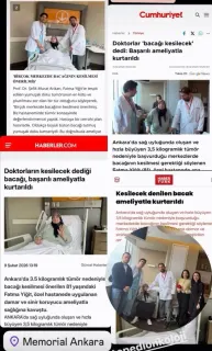Prof. Dr. Şefik Murat Arıkan profilinde yer alan galeri fotoğrafı.