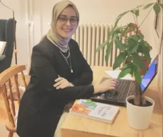 Kl. Psk. Merve Kıygı profilinde yer alan galeri fotoğrafı.