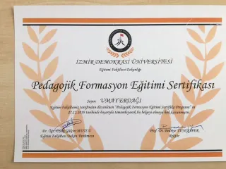 Psk. Umay Erdağı profilinde yer alan galeri fotoğrafı.