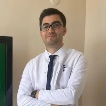Op. Dr. Alaattin Karabulut — Kadın Hastalıkları Ve Doğum, İzmir. Portre fotoğrafı.