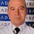 Op. Dr. Harun Reşit Ayangil — Çocuk Cerrahisi, Melikgazi, Kayseri. Portre fotoğrafı.