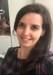 Uzm. Dr. Merve Tsakir Chasan Çaldaş profilinde yer alan galeri fotoğrafı.