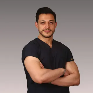 Op. Dr. Yahya Melih Işık profilinde yer alan galeri fotoğrafı.