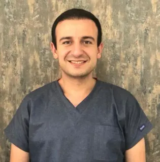 Dr. Öğr. Üyesi Cihan Hasçizmeci profilinde yer alan galeri fotoğrafı.