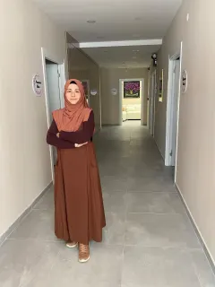 Op. Dr. Kübra Güngör profilinde yer alan galeri fotoğrafı.