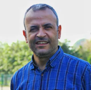 Kl. Psk. Metin Akyol profilinde yer alan galeri fotoğrafı.