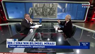 Prof. Dr. Kadircan Keskinbora profilinde yer alan galeri fotoğrafı.