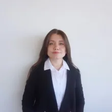 Psk. Gülüzar Kapan Yıldız — Psikoloji, Ankara. Portre fotoğrafı.