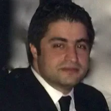 Op. Dr. Onur Başçı — Ortopedi Ve Travmatoloji, İzmir. Portre fotoğrafı.