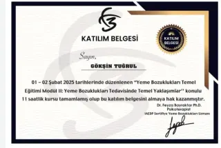 Kl. Psk. Gökşin Tuğrul profilinde yer alan galeri fotoğrafı.