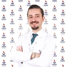 Dr. Öğr. Üyesi Hikmet Cilli — Çocuk Sağlığı Ve Hastalıkları, Şehitkamil, Gaziantep. Portre fotoğrafı.