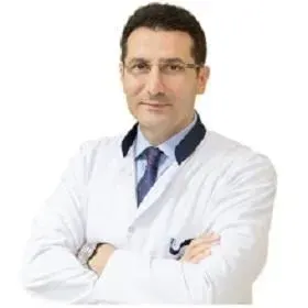 Doç. Dr. Yusuf İzzettin Alihanoğlu profilinde yer alan galeri fotoğrafı.