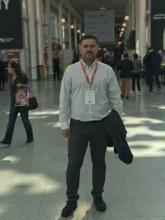 Op. Dr. Bülent Raşit Tuncel profilinde yer alan galeri fotoğrafı.