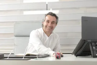 Op. Dr. Taner Çavumirza profilinde yer alan galeri fotoğrafı.