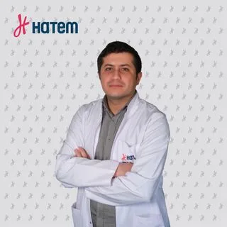 Uzm. Dr. Mehmet Ünler — Psikiyatri, Gaziantep. Portre fotoğrafı.