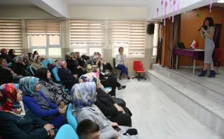 Kl. Psk. Nigar Çiçek profilinde yer alan galeri fotoğrafı.