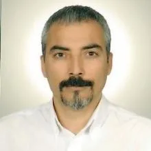 Uzm. Dr. Hasan Kılıç — Gaziantep. Portre fotoğrafı.