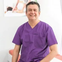 Prof. Dr. Taner Aydın — Aydın. Portre fotoğrafı.