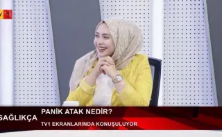 Psk. Elif Ünal Tarla profilinde yer alan galeri fotoğrafı.