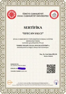 Kl. Psk. Efecan Salcı profilinde yer alan galeri fotoğrafı.