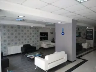 Prof. Dr. Tolga Topçuoğlu profilinde yer alan galeri fotoğrafı.