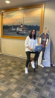 Kl. Psk. Canan Eryılmaz profilinde yer alan galeri fotoğrafı.