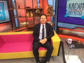 Prof. Dr. Serhat Fındık profilinde yer alan galeri fotoğrafı.