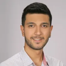 Psk. Çağatay Demirel — Psikoloji. Portre fotoğrafı.