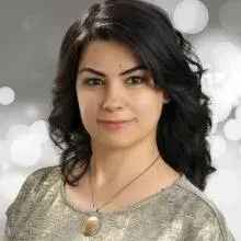 Uzm. Dr. Nilay Ölçek — Psikiyatri, Samsun. Portre fotoğrafı.