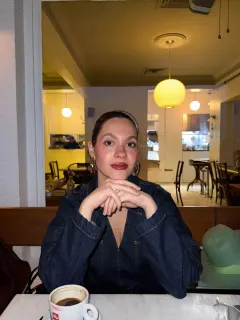 Psk. Sena Sivrioğlu profilinde yer alan galeri fotoğrafı.